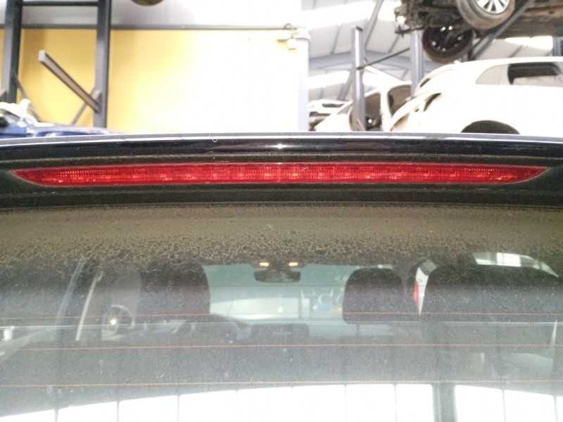 Recambio de luz central de freno para volkswagen t-cross (c11, d31) 1.0 tsi referencia OEM IAM   