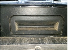 MANETA EXTERIOR PORTON 