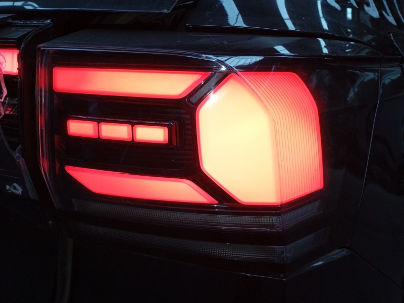 Recambio de piloto trasero derecho para volkswagen t-cross (c11, d31) 1.0 tsi referencia OEM IAM   