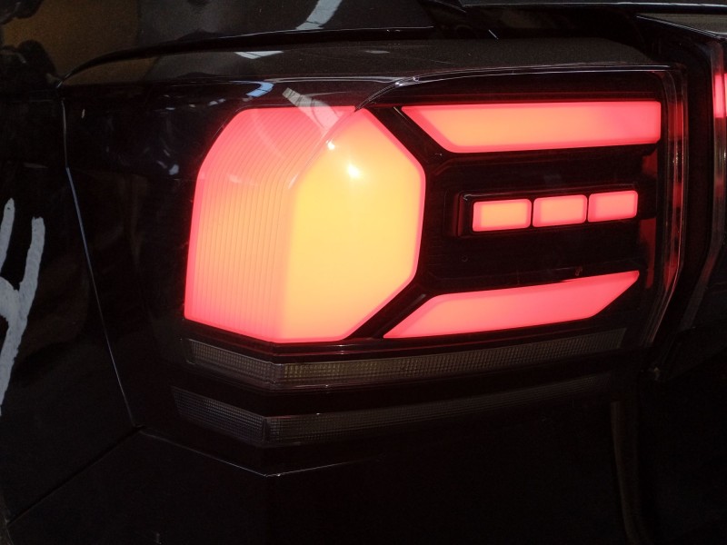 Recambio de piloto trasero izquierdo para volkswagen t-cross (c11, d31) 1.0 tsi referencia OEM IAM   