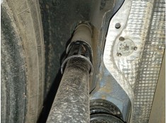 Recambio de amortiguador trasero izquierdo para volkswagen t-cross (c11, d31) 1.0 tsi referencia OEM IAM   