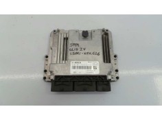 Recambio de centralita motor uce para renault clio iv business referencia OEM IAM 237106319R 0281033119 