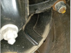 Recambio de mangueta delantera derecha para volkswagen t-cross (c11, d31) 1.0 tsi referencia OEM IAM   