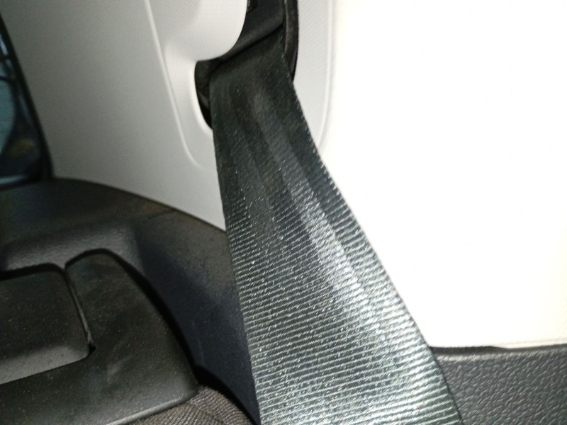 Recambio de cinturon seguridad trasero izquierdo para volkswagen t-cross (c11, d31) 1.0 tsi referencia OEM IAM   