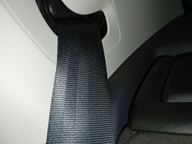 Recambio de cinturon seguridad trasero derecho para volkswagen t-cross (c11, d31) 1.0 tsi referencia OEM IAM   