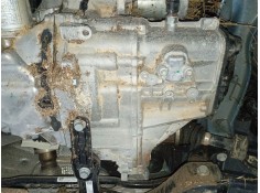 Recambio de caja cambios para volkswagen t-cross (c11, d31) 1.0 tsi referencia OEM IAM   