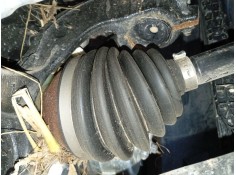 Recambio de transmision delantera izquierda para volkswagen t-cross (c11, d31) 1.0 tsi referencia OEM IAM   