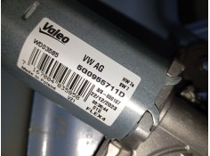 Recambio de motor limpia trasero para volkswagen t-cross (c11, d31) 1.0 tsi referencia OEM IAM 5G0955711D  