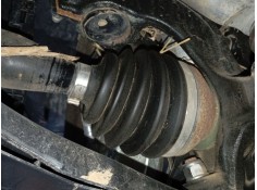 Recambio de transmision delantera derecha para volkswagen t-cross (c11, d31) 1.0 tsi referencia OEM IAM   