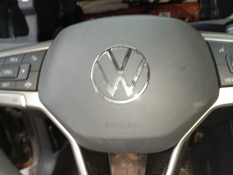 Recambio de kit airbag para volkswagen t-cross (c11, d31) 1.0 tsi referencia OEM IAM   
