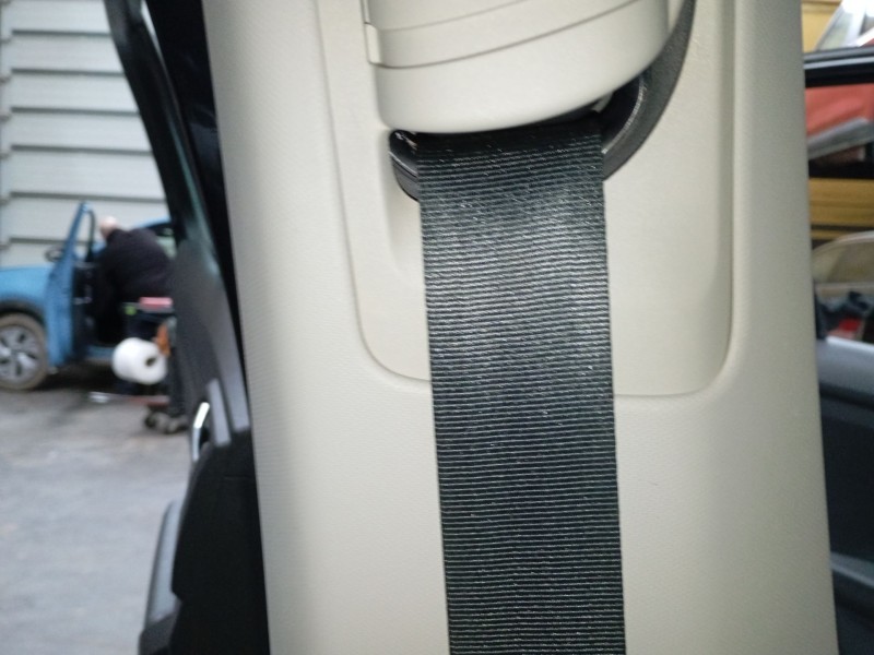 Recambio de kit airbag para volkswagen t-cross (c11, d31) 1.0 tsi referencia OEM IAM   