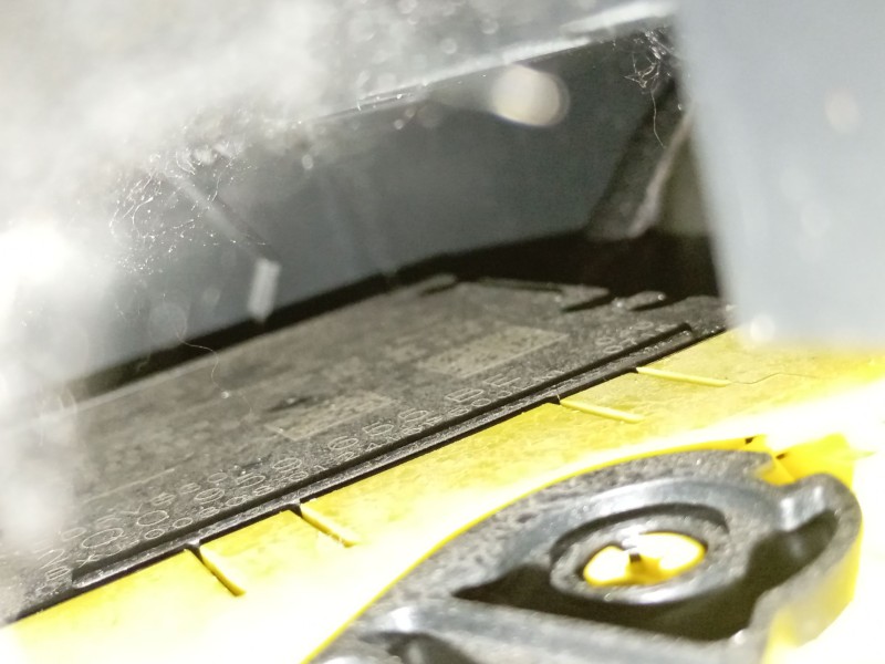 Recambio de kit airbag para volkswagen t-cross (c11, d31) 1.0 tsi referencia OEM IAM   