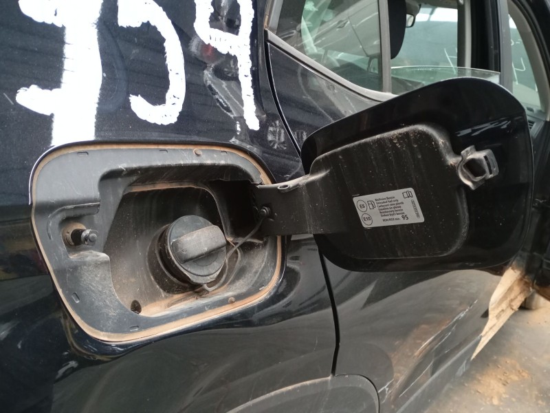 Recambio de tapa exterior combustible para volkswagen t-cross (c11, d31) 1.0 tsi referencia OEM IAM   