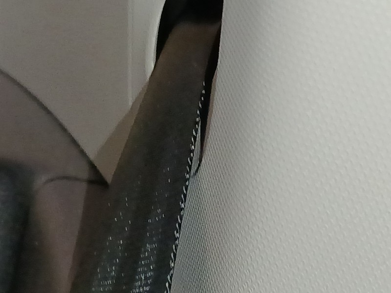 Recambio de cinturon seguridad trasero izquierdo para volkswagen t-cross (c11, d31) 1.0 tsi referencia OEM IAM   