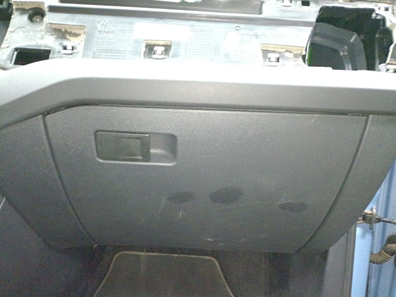 Recambio de guantera para volkswagen t-cross (c11, d31) 1.0 tsi referencia OEM IAM   