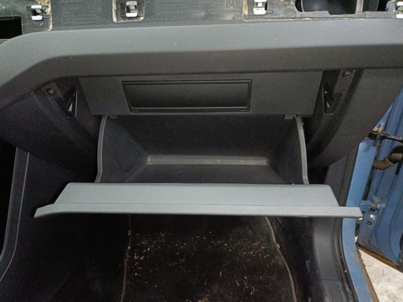 Recambio de guantera para volkswagen t-cross (c11, d31) 1.0 tsi referencia OEM IAM   