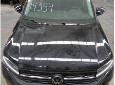 Recambio de capot para volkswagen t-cross (c11, d31) 1.0 tsi referencia OEM IAM   