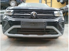 Recambio de paragolpes delantero para volkswagen t-cross (c11, d31) 1.0 tsi referencia OEM IAM   