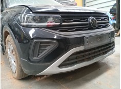 Recambio de paragolpes delantero para volkswagen t-cross (c11, d31) 1.0 tsi referencia OEM IAM    2