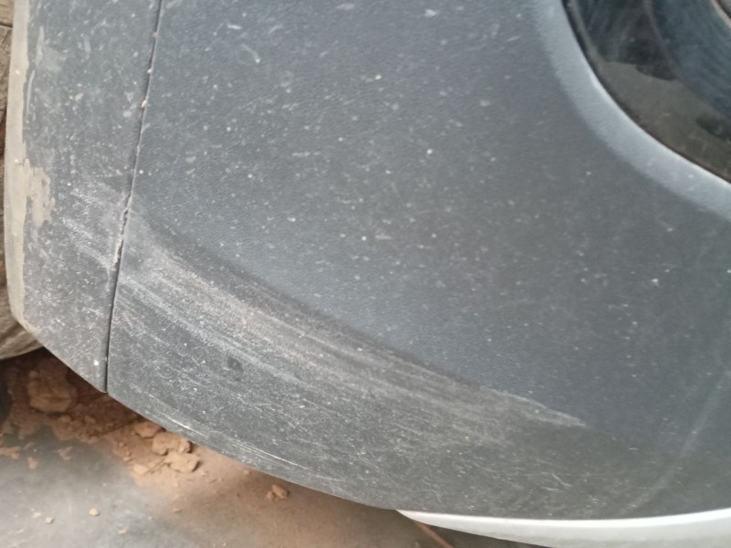 Recambio de paragolpes delantero para volkswagen t-cross (c11, d31) 1.0 tsi referencia OEM IAM   