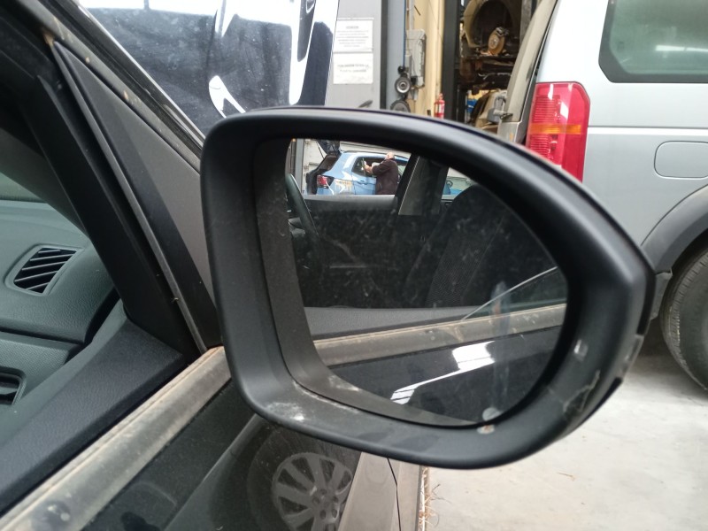 Recambio de retrovisor derecho electrico para volkswagen t-cross (c11, d31) 1.0 tsi referencia OEM IAM   