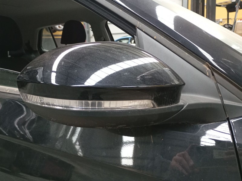Recambio de retrovisor derecho electrico para volkswagen t-cross (c11, d31) 1.0 tsi referencia OEM IAM   