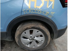 ALETIN TRASERO IZQUIERDO 