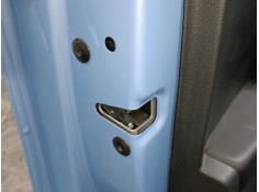 Recambio de cerradura puerta delantera izquierda para volkswagen t-cross (c11, d31) 1.0 tsi referencia OEM IAM   