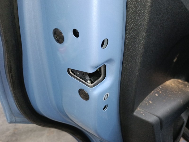 Recambio de cerradura puerta trasera izquierda para volkswagen t-cross (c11, d31) 1.0 tsi referencia OEM IAM   