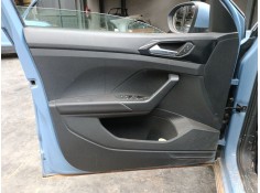 GUARNECIDO PUERTA DELANTERA IZQUIERDA 