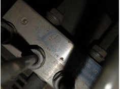 Recambio de abs para volkswagen t-cross (c11, d31) 1.0 tsi referencia OEM IAM 2Q0614517CP  