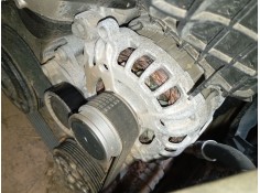 Recambio de alternador para volkswagen t-cross (c11, d31) 1.0 tsi referencia OEM IAM   