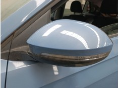 RETROVISOR IZQUIERDO ELECTRICO 