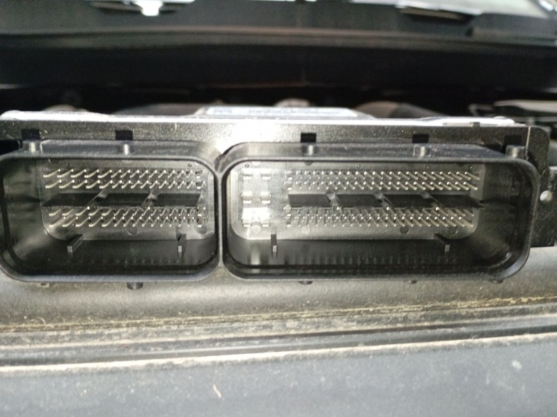 Recambio de centralita motor uce para volkswagen t-cross (c11, d31) 1.0 tsi referencia OEM IAM 05C907309F 0261S107K0 