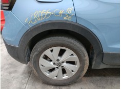 Recambio de aletin trasero derecho para volkswagen t-cross (c11, d31) 1.0 tsi referencia OEM IAM   