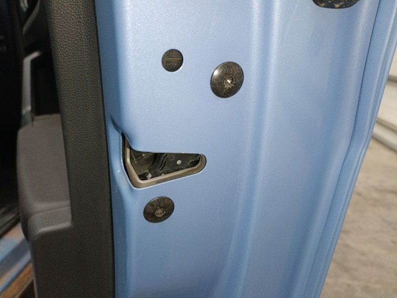 Recambio de cerradura puerta delantera derecha para volkswagen t-cross (c11, d31) 1.0 tsi referencia OEM IAM   