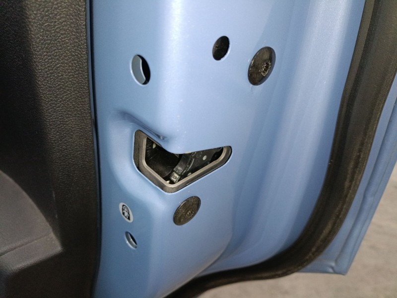 Recambio de cerradura puerta trasera derecha para volkswagen t-cross (c11, d31) 1.0 tsi referencia OEM IAM   