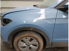 Recambio de aleta delantera izquierda para volkswagen t-cross (c11, d31) 1.0 tsi referencia OEM IAM   