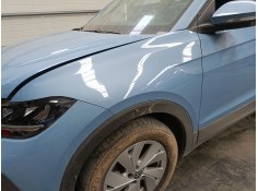Recambio de aleta delantera izquierda para volkswagen t-cross (c11, d31) 1.0 tsi referencia OEM IAM    2