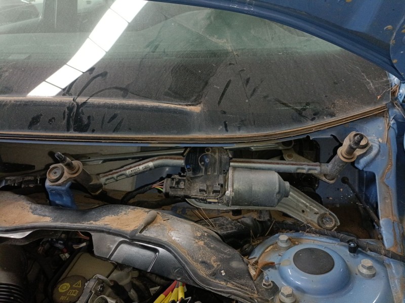 Recambio de motor limpia delantero para volkswagen t-cross (c11, d31) 1.0 tsi referencia OEM IAM 2GM955119B  