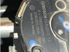 Recambio de motor limpia delantero para volkswagen t-cross (c11, d31) 1.0 tsi referencia OEM IAM 2GM955119B   2