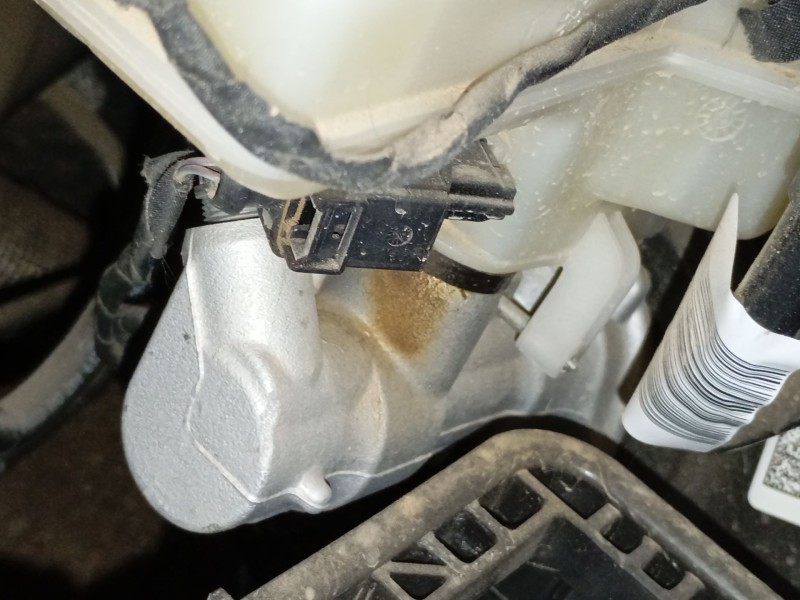 Recambio de bomba freno para volkswagen t-cross (c11, d31) 1.0 tsi referencia OEM IAM   