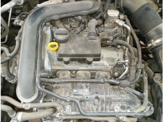 Recambio de motor completo para volkswagen t-cross (c11, d31) 1.0 tsi referencia OEM IAM   