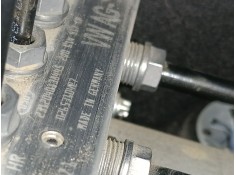 Recambio de abs para volkswagen t-cross (c11, d31) 1.0 tsi referencia OEM IAM 2Q0614517CP   2