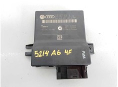 Recambio de modulo electronico para audi a6 allroad quattro (4fh) 3.2 fsi referencia OEM IAM 4L0907468B  