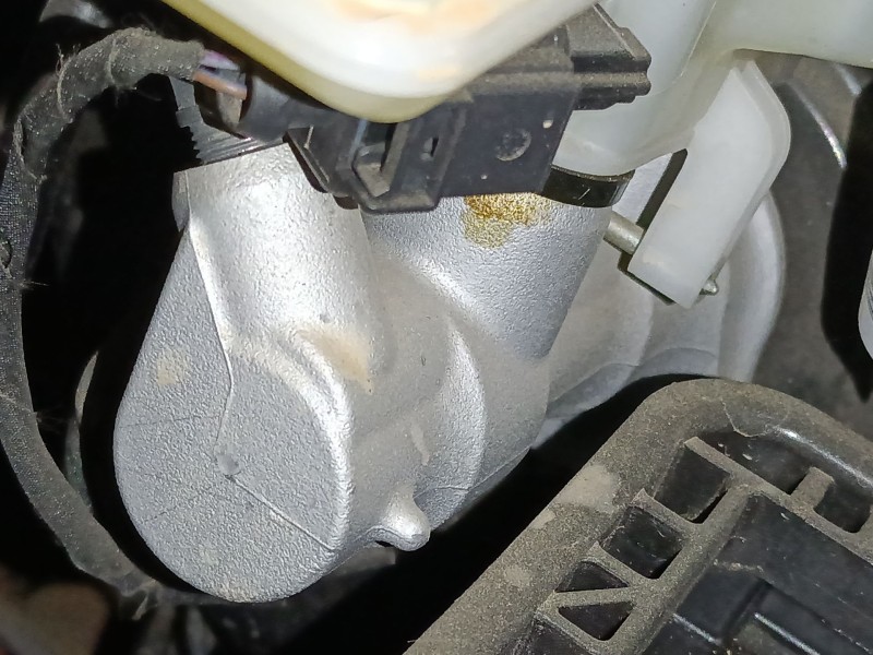 Recambio de bomba freno para volkswagen t-cross (c11, d31) 1.0 tsi referencia OEM IAM   