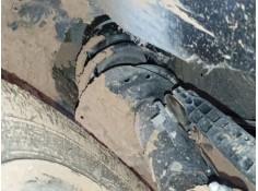 Recambio de amortiguador delantero derecho para volkswagen t-cross (c11, d31) 1.0 tsi referencia OEM IAM   