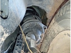 Recambio de amortiguador delantero izquierdo para volkswagen t-cross (c11, d31) 1.0 tsi referencia OEM IAM   