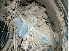 Recambio de pinza freno delantera izquierda para volkswagen t-cross (c11, d31) 1.0 tsi referencia OEM IAM   