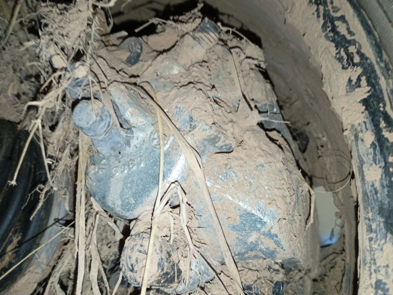 Recambio de pinza freno delantera izquierda para volkswagen t-cross (c11, d31) 1.0 tsi referencia OEM IAM   